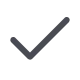 Checkbox icon