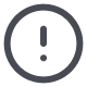 Info icon