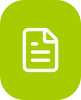 Import a recovery PDF icon